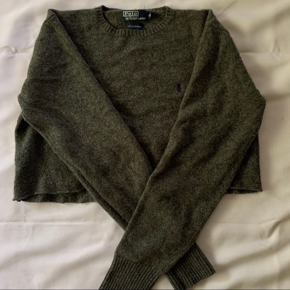 Ralph Lauren sweater